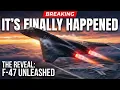 Lagu The F-47 Just DESTROYED Every Fighter Speed Record