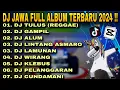 Download Lagu DJ JAWA FULL ALBUM TERBARU 2024 !! DJ TOKTOK TERBARU 2024!! DJ TAK GENGGAM TANGANMU (REGGAE)