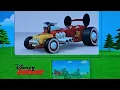 Disney junior commercial break June 26 2017