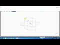 CONNECTING ROD PART 5 BOLT SOLID EDGE PARTS ASSEMBLY MODEL AND 2D DRAWING S