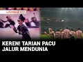 Download Lagu Tarian Pacu Jalur \