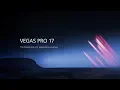 VEGAS Pro 17 - Nested Timelines Tutorial