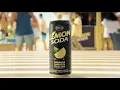 Download Lagu Libera la tua sete di leggerezza con Lemonsoda!🍋