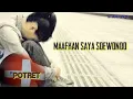 Download Lagu Potret - Maafkan Saya Soewondo •Lirik