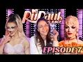 Lagu RUPAUL'S DRAG RACE SEASON 18 EPISODE 7 REACTION