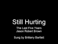 Still Hurting