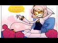 V now has a new boyfriend and Thad doesn t know about it comic dub MURDER DRONES
