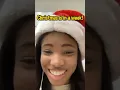 Christmas just a week away