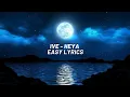 Download Lagu IVE - 'HEYA' Easy Lyrics