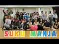 Download Lagu SUKU MANJA / TIKTOK VIRAL / ZUMBA / DANCE