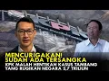 MENCURIGAKAN! SUDAH ADA TERSANGKA, KPK MALAH HENTIKAN KASUS TAMBANG YANG RUGIKAN NEGARA 2,7 TRILIUN