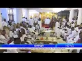Download Lagu ESAMA @91: Reformed Ogboni Fraternity Pays Courtesy Visit To The Esama Of Benin