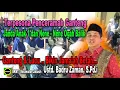 Download Lagu Lucu Banget !! Ceramah Betawi Lucu, ust Badru Zaman S Pdi, Penceramah Ganteng bikin Baper ibu ibu