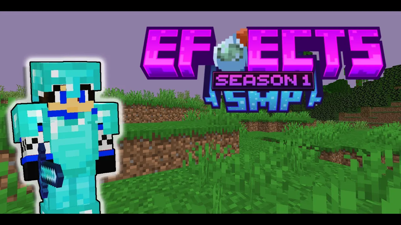 Effects SMP Season 1 Application