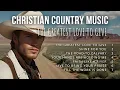 Download Lagu 💖THE GREATEST LOVE TO GIVE 💖 CHRISTIAN  COUNTRY MUSIC with lyrics | COUNTRY WORSHIP SONGS