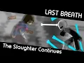 UNDERTALE: Last Breath | The slaughter continues [A sticknodes animation]