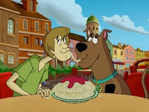 What's New Scooby Doo Volume 7 Ghosts on the Go Trailer