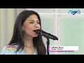 Janine Teñoso - Umibig Muli (NET25 Letters and Music)