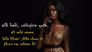 Mkalie Mwanaume KIFUANI Shika UBOO PITISHA Ivii JUU YA IKULU YAKO Ivi Kwanza Kabla Hujaikalia 