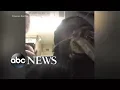 New shows terrifying scene aboard Southwest flight