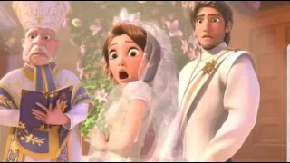 فيلم كرتون رابونزل Rapunzel الجزء الثاني كامل مدبلج بالعربي 