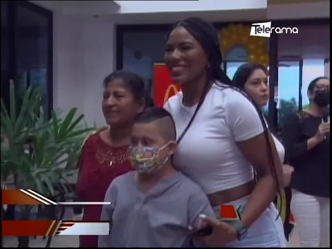 Día internacional de la lucha contra el cáncer infantil