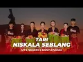 Download Lagu Tari Niskala Seblang || MTs Negeri 5 Banyuwangi