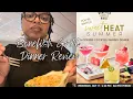 Bonefish Grill Summer Menu 2024 A Delicious Hit or Miss Honest Review