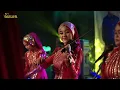 Download Lagu Intaqo 'Alal Jinan Bihtihadi Wassaman.. I ANAFIN - EZZURA VOC ZAZA LIVE TERBARU #qasidah #ezzura