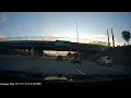 Everyday Drive I-210 East Exit Highland 20-Minute Real Highway ASMR - No Music No Talking
