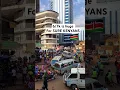 Nairobi looking like Kampala #funny #nairobi #travel #jubileecityuganda #kigalirwanda #kenyatravel