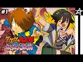 Download Lagu #1 [ゲゲゲの鬼太郎 妖怪大激戦・Gegege no Kitaro: Youkai Daigekisen]  This time, we're beefing with youkai!