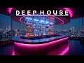 Download Lagu Neon Skyline 🌌 Deep House to Illuminate Your Evening