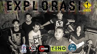 hiptoday explorasi official video 