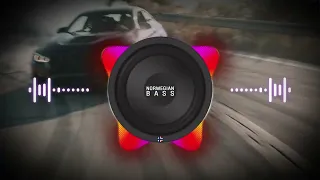 HØRU - FALLING ANGEL / Bass Boosted