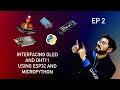 ESP32 Board OLED and DHT11 A Comprehensive Tutorial on Interfacing MicroPython EP 2