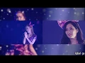 Lagu SNSD NOT ALONE LIVE COMPARISON