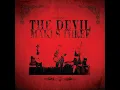 Chained to the Couch - The Devil Makes Three