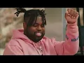 Pink Sweat$ - At My Worst (feat. Kehlani) [Official Video]