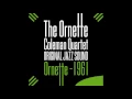 Lagu Ornette Coleman, Don Cherry, Scott Lafaro, Ed Blackwell - C. \u0026 D.
