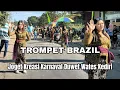 Download Lagu DJ TROMPET BRAZIL BY NAURA AYUNIDYA‼️ Karnaval Duwet Wates Kediri 2025