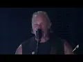 Metallica: Ride the Lightning (Bucharest, Romania - August 14, 2019)