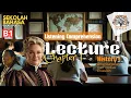 B1 Listening Comprehension: Lecture Chapter 1 (Listening Practice to Improve Listening Skills)