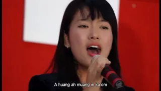 khrist hoihna kei a ahi ta ningmuanching t pumkhothang late