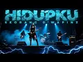 Download Lagu HIDUPKU SEORANG – D'WAPINZ | VIOLIN SYMPHONY METAL COVER DUET + LIRIK 🎧