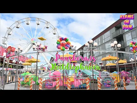 Video Kermiseditie 2025