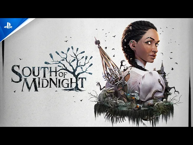 South of Midnight - Launch Trailer | PS5 Games