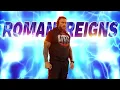 Download Lagu Roman Reigns - I Am Greatness (Extended Version) + Arena \u0026 Crowd Cheers