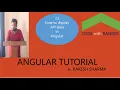 How to display API data on User Interface in Angular part 23