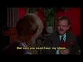 Bedknobs Broomsticks Extended Version - Scene